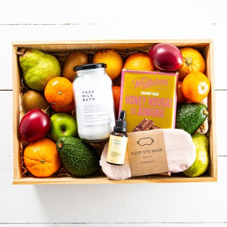 The Ultimate Gift Box for a New or Expecting Mum